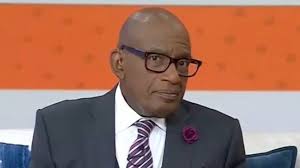 Today fans beg for Al Roker's quick return to show as weatherman resurfaces  for first time after rushed to hospital