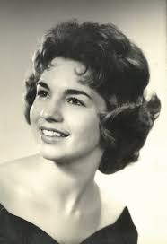 Paula Harper Obituary