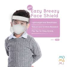 Pakai topi new era stickernya tidak dilepas / mengenal singkat new era. Momami Baby Face Shield Bayi Terbaru Agustus 2021 Harga Murah Kualitas Terjamin Blibli
