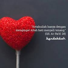 Pun bersabda, zikir (ingat) kepada allah. Shabia Hijab V Twitter Ketahuilah Hanya Dengan Mengingat Allah Hati Menjadi Tenang Berdakwah Https T Co Orbjinkko4