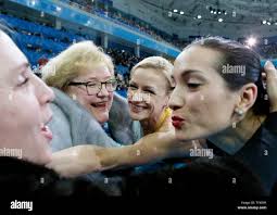 Nina moser hi-res stock photography and images