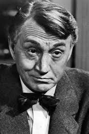 Actor PAUL FIX...appeared in many westerns during his career, but is best  known for his role as "Marshal Micah Torrance"