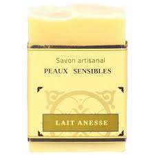 Savon Au Lait D Anesse Monastere De Bois Salair Divine Box