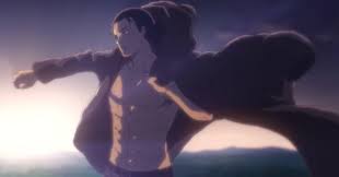 For more information and source, see on this link : Attack On Titan Fans Are Loving Eren S Ripped New Look