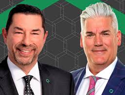 Éric Lortie à la direction de Service Signature Desjardins Mauricie