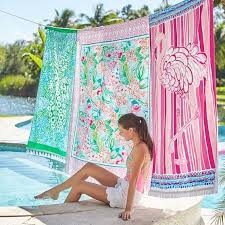 Shop bloomingdale's home store online for designer dinnerware & dishware, including fine china, dinner plates, dish sets & more. Lilly Pulitzer Flamingo Teen Beach Towel Pottery Barn Teen