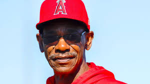 Ron Washington won't return as Angels manager next season