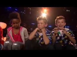 Maybe you would like to learn more about one of these? Marcus Martinus Mgpjr 2012 Winner Show Hd Youtube