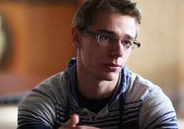 Murder victim leaves legacy through anti-violence initiative