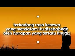 Status wa galau sedih banget credit. Kata Kata Sedih Buat Story Wa Cikimm Com