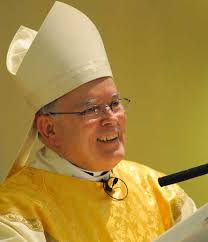 Pennsylvania Catholic Conference » Archbishop Chaput: There is no  equivalence
