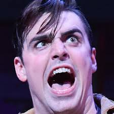 Swipe to the end to see me at my most charming 👑 • • • Directed by  Victoria Bussert CAST Royer Bockus* Jodi Dominick* Benjamin Michael Hall*  Nic Scott Hermick* Dan Hoy*