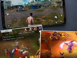 10 Mmorpg Mobile Games That Have Mesmerized The Masses Around The World Mobile Game Cool Games Online Mmo