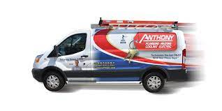 Водопроводчик, общ подизпълнител, магазин за домашни потреби. Home Anthony Plumbing Heating Cooling Electric