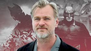 I think its the more emotional movie of the three, it also shows bruce's fear and determination as a kid to an adult. Christopher Nolan S Batman Begins Explores The Dark Knight S Relationship To His Past