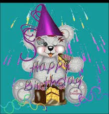 Animated Birthday Greetings For Facebook Pin By Debbie Heinemann On Animated Graphics Happy Birthday Greetings Birthday Greetings Animated Birthday Cards