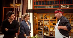 ¡Sabor Colombiano! Sebastián Yatra revoluciona MasterChef Celebrity