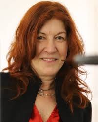 Michèle Lehmann. Artista