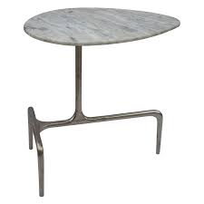 Ren Wil Elton Accent Table Raw Nickel Rw Ta238 At Homelement Com