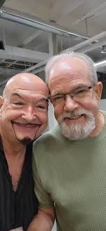 After party and snacks in the "museum"💖