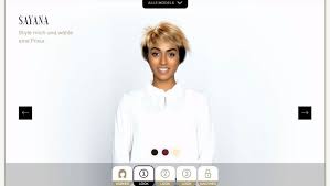 Meine reaktion auf gntm 2019 luca reagiert auf das gntm 2019 umstyling erkennst du diese youtuber an ihren frisuren !? Gntm 2019 Umstyling Tool Welche Frisur Steht Welchem Model