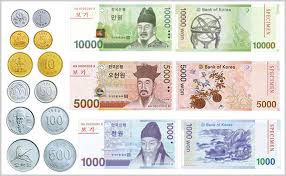 If not, then any ideas on how to get it done????? Types Of Korean Currency Living Nomads Travel Tips Guides News Information