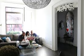 We did not find results for: House Tour A Classic Modern Brooklyn Brownstone Apartment Therapy