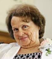 Obituary information for Melba Keel Powers