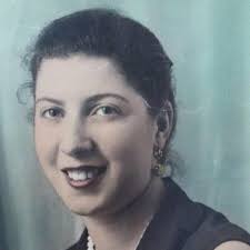 Illuminata Maria Drago/Caramella