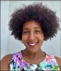 Adrianna Clark's Instagram, Twitter & Facebook