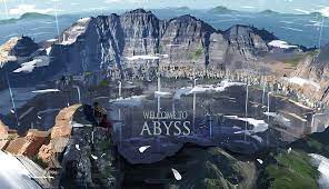 Check wallpaper abyss change cookie consent Volcano Crater Environment Town Abyss Made In Abyss Anime Hd Wallpaper Wallpaperbetter