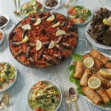 Pin By Red Rose On Moroccan Couscous Morrocan Food Moroccan Food Food