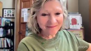 Mel Rosenberg's Instagram, Twitter & Facebook