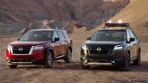 Therefore, we recommend visiting websites that list used cars for sale to get a better idea of what a specific model is selling for in your area. 2022 Nissan Pathfinder Pitches The Cvt Gains New Interior Technology And Revamped Exterior Styling Latest News Car Revs Daily Com