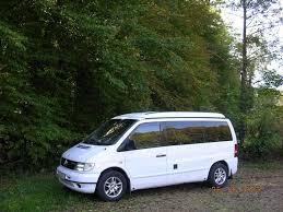 Un Petit Nouveau Mercedes Benz Vito Nouveau Ne Mercedes