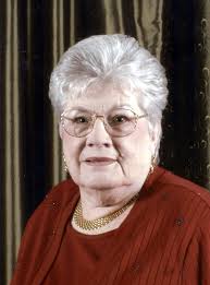 Phyllis Johnson Obituary