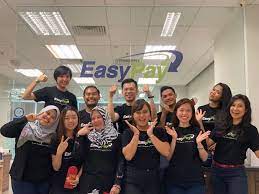By using ipay88 easy payment plan, you will be able to offer your clients to pay monthly throughout an agreed period of tenure. Easypay Transfers Offers Cheaper Rates For Smes To Send Money Internationally