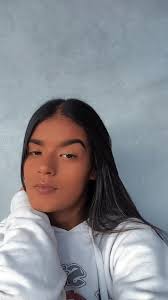 Ashley Morillo 25 Edad