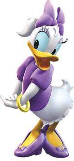View And Download High Resolution Image Daisy Duck Mickey Mouse Clubhouse Minnie And Daisy For Free The Image Daisy Duck Duck Cartoon Mickey Mouse Clubhouse