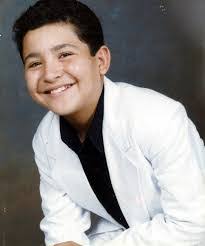 Omar Saenz's Instagram, Twitter & Facebook