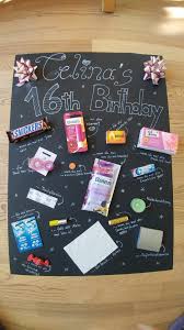 Aktuelle modetrends, filme und chartplatzierungen können die suche nach dem perfekten geschenk für teenies vereinfachen. Geburtstag 18 Geburtstag 18 Geburtstag Geburtstag Geschenke Selber Machen Geschenke Zum Geburtstag Geburtstag Geschenk Freundin