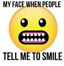 Maybe you would like to learn more about one of these? 101 Smile Memes To Make Your Day Even Brighter