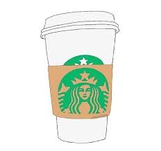 Starbucks Adesivos Imprimiveis Gratuitos Autocolantes Tumblr Adesivos Sticker Starbucks cup drawing starbucks cup art tumblr stickers cute stickers cotton candy frappuccino overlays png tumblr tumblr transparents tumblr drawings.
