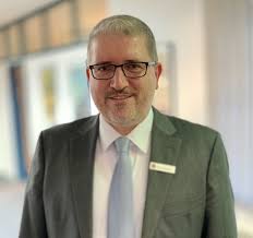 SGVHT: Björn Grommek folgt auf Michael Auge