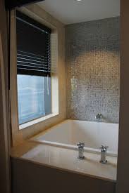 Cosmopolitan Hotel Las Vegas One Bedroom Terrace Fountain View Room Number 3395 Bathroom Fixtures Luxury Hotel Bathroom Las Vegas Suites