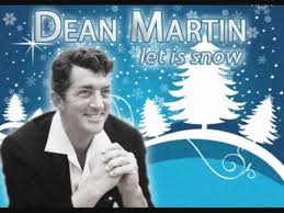 Dean Martin Let It Snow Let It Snow Let It Snow Lyrics 5 Best Christmas Songs According To Nannypology With Images Christmas Music Dean Martin Xmas Songs
