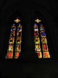 Regensburger dom is a church in regensburg, bavaria, germany. Datei Regensburg Domfenster Jpg Wikipedia