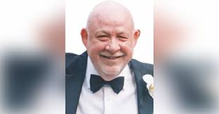 Obituary information for Richard Allen Lawless