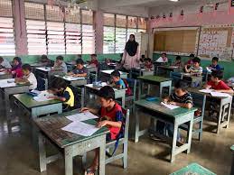 Report ujian saringan tahun 1. Ujian Saringan Tahun 1 2018 Tarikh Sk Batu Berendam Facebook