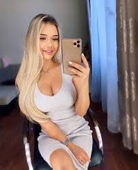 Alina Aignatova - 47 photos